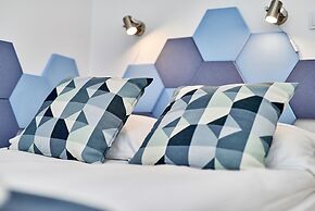 Apartment Wroclaw Pulaskiego