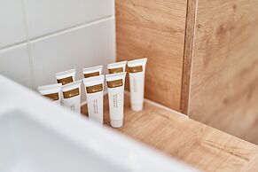 Apartment Wroclaw Pulaskiego