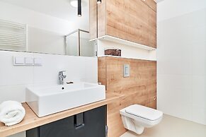 Apartment Wroclaw Pulaskiego