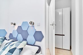 Apartment Wroclaw Pulaskiego