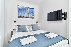 Apartment Wroclaw Pulaskiego