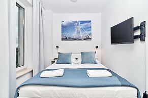 Apartment Wroclaw Pulaskiego