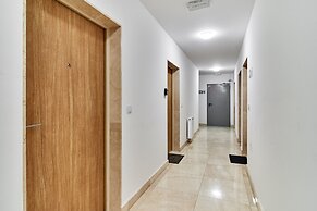 Apartment Wroclaw Pulaskiego
