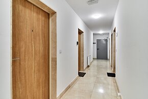 Apartment Wroclaw Pulaskiego