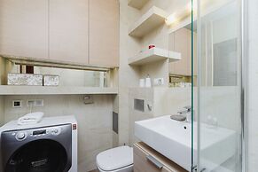 Apartment Obopolna Krakow by Renters