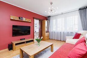 Apartment Obopolna Krakow by Renters