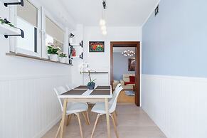 Apartment Obopolna Krakow by Renters