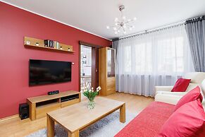 Apartment Obopolna Krakow by Renters