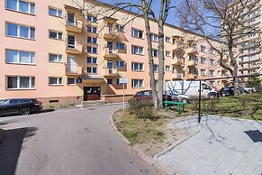 Apartment Obopolna Krakow by Renters