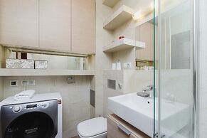 Apartment Obopolna Krakow by Renters