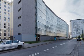 Studio Pradnik Bialy Krakow by Renters