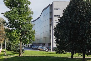 Studio Pradnik Bialy Krakow by Renters