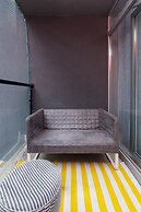 Studio Pradnik Bialy Krakow by Renters