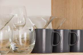 Studio Pradnik Bialy Krakow by Renters