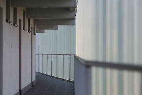 Studio Pradnik Bialy Krakow by Renters