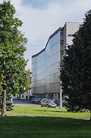 Studio Pradnik Bialy Krakow by Renters