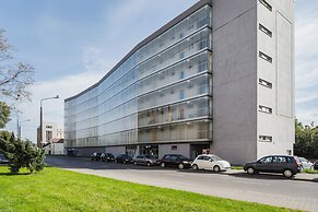 Studio Pradnik Bialy Krakow by Renters