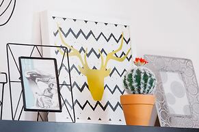 Studio Pradnik Bialy Krakow by Renters