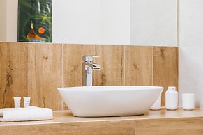 Apartment Plac na Groblach by Renters