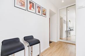 Apartment Plac na Groblach by Renters
