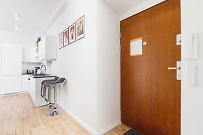 Apartment Plac na Groblach by Renters