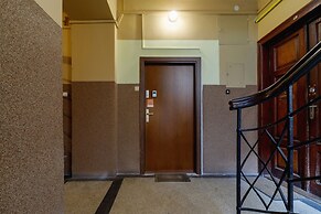 Apartment Plac na Groblach by Renters
