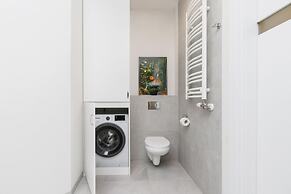 Apartment Plac na Groblach by Renters