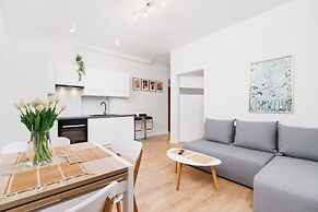 Apartment Plac na Groblach by Renters