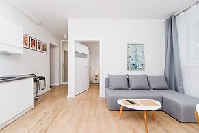 Apartment Plac na Groblach by Renters