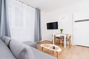 Apartment Plac na Groblach by Renters