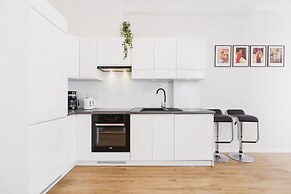 Apartment Plac na Groblach by Renters