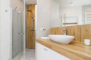 Apartment Plac na Groblach by Renters