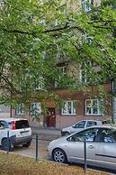 Apartment Plac na Groblach by Renters