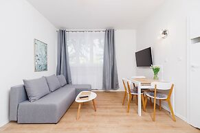 Apartment Plac na Groblach by Renters