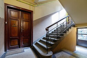 Apartment Plac na Groblach by Renters