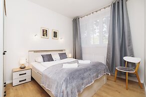 Apartment Plac na Groblach by Renters