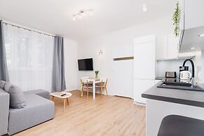 Apartment Plac na Groblach by Renters