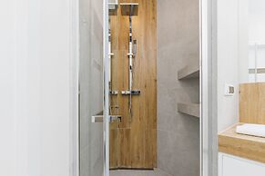 Apartment Plac na Groblach by Renters