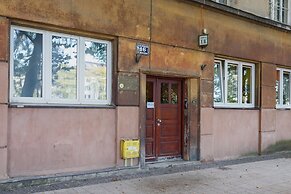 Apartment Plac na Groblach by Renters
