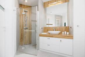 Apartment Plac na Groblach by Renters