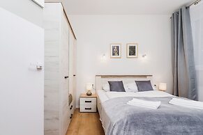 Apartment Plac na Groblach by Renters