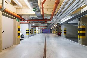 Apartments Rydlowka Krakow by Renters