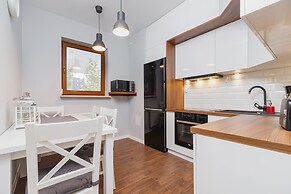 Apartments Rydlowka Krakow by Renters