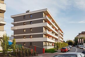 Apartments Rydlowka Krakow by Renters