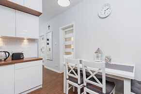 Apartments Rydlowka Krakow by Renters