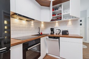 Apartments Rydlowka Krakow by Renters