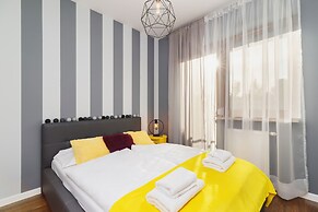 Apartments Rydlowka Krakow by Renters