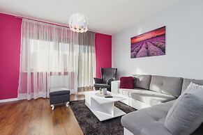Apartments Rydlowka Krakow by Renters