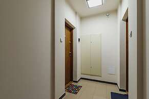 Apartments Rydlowka Krakow by Renters