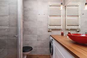 Apartments Rydlowka Krakow by Renters